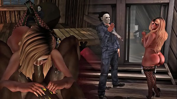 Travessuras ou Gostosuras com Surian Brandi em outubro 2020