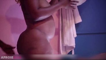 Cao amazon Mz hardbutt có facefucked cứng phần 1