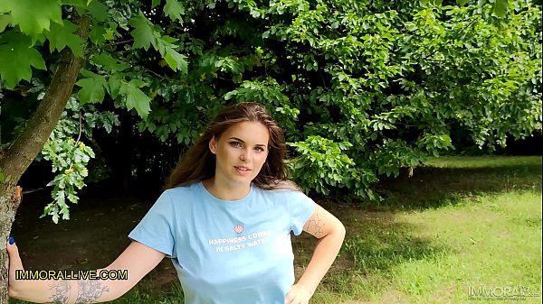 Cutie w/ Huge Tits Taylee Wood Gets Tag Teamed Step Dad &amp_ Big Cock Step Son