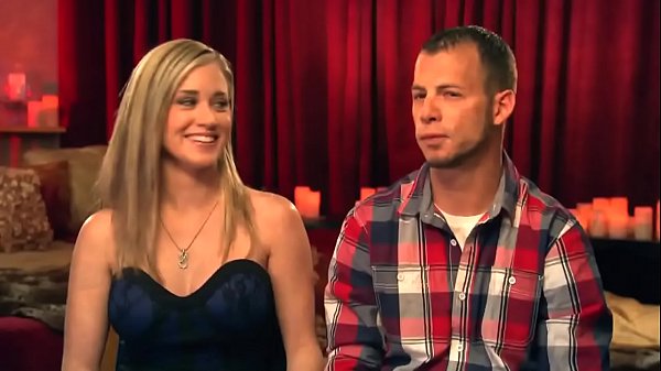 Real people in real life get into a mass