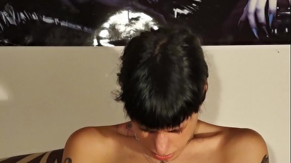 Teen teen shows off Video