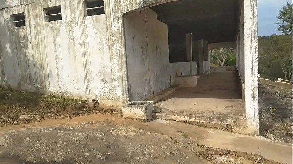 Ver vídeo para adolescentes con corrida apasionada