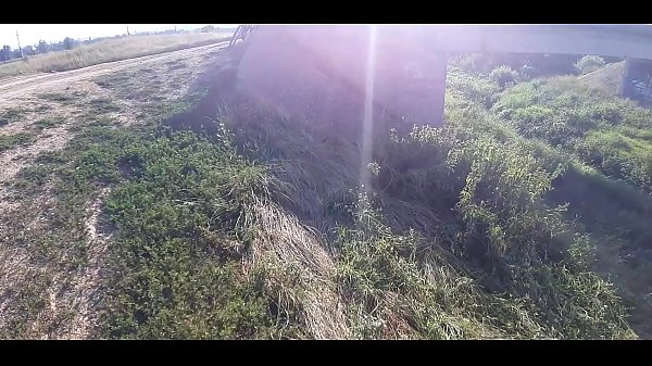 step Da has to suck fa cock in public