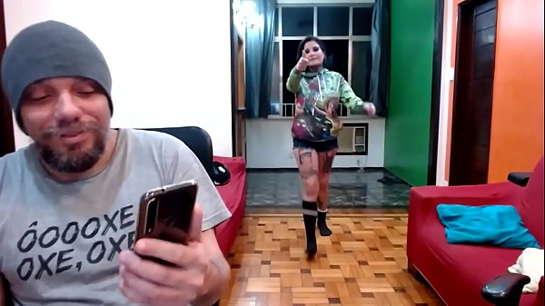 PORNSTAR JUHSIOUX ANSWERING SPICY AND INDECENT QUESTIONS FROM THE PUBLIC