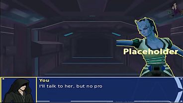 Star Wars Orange Trainer Parte 33 cosplay bang hot xxx ragazze aliene