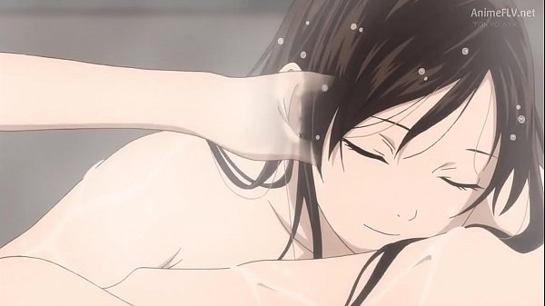 Noragami Capítulo 2 Sub Espanhol_ol