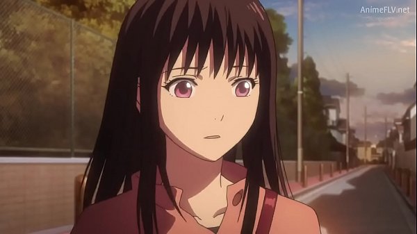 Noragami Capítulo 3 Sub Espanhol_ol