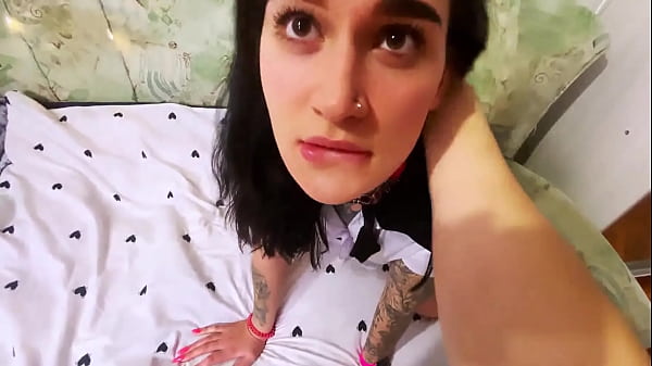 Fucked a slut in a uniform