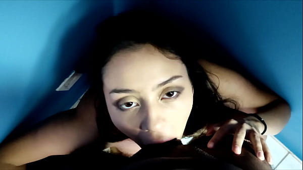 Acorralando a la esposa - Angel Evil Oficial