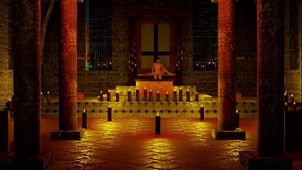 Guarda il video teenager del pompino appassionato