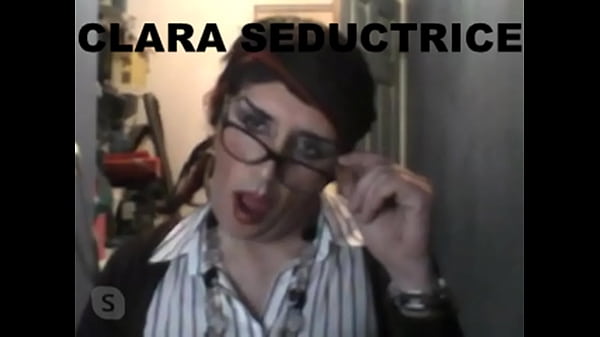clara sekretärin sehr pervers FERTIG NACKT
