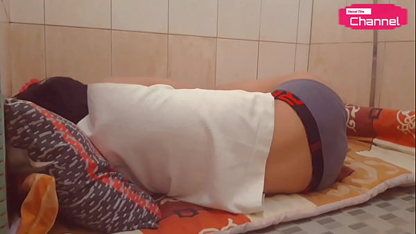 Beautiful Teen dances teen