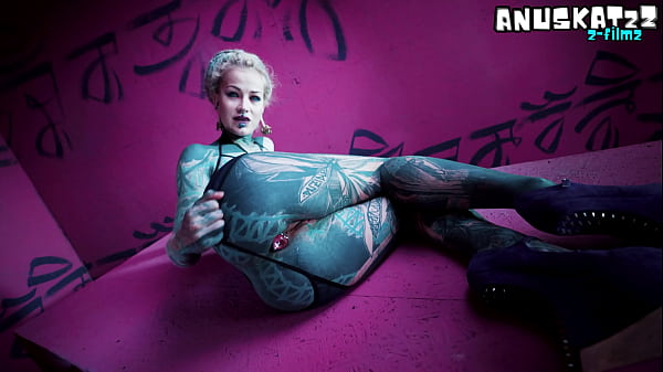 Increíble anal adolescente