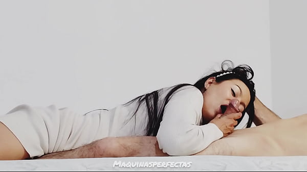 TI HAI MAI FATTO SUCCHIARE IL CAZZO IN QUESTO MODO?