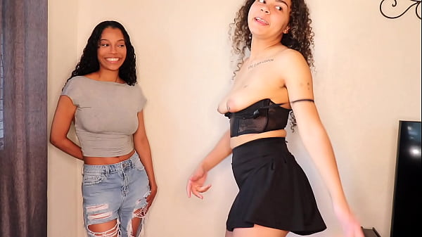 Mara Luv prima scena hardcore