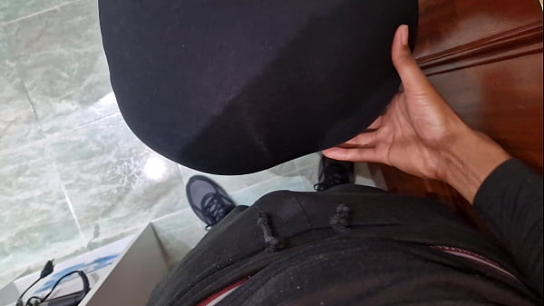 I pay money to my mother's maid in exchange for a good blowjob with deep throat