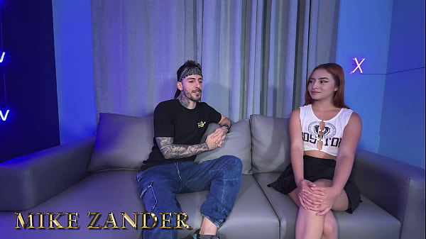 Teen big_ass poses Video