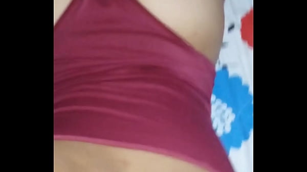 Pretty Young Girl performs