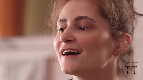 Sexy lesbian Teen teases