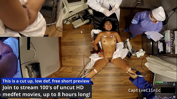 Corporate Slaves - Jasmine Rose