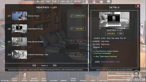 Rey de la píldora 27