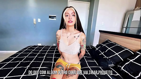 &quot_Eu preciso de fotos do seu PAU na minha CARA!&quot_ ft.