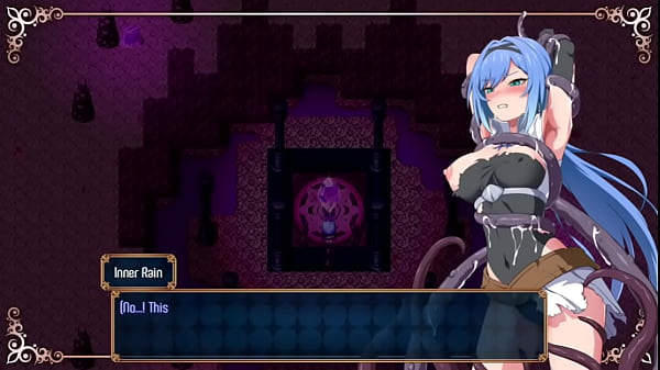 Aventureiro cai em uma armadilha de caverna - Nightmare Knight - Parte 2 - [Boa Rota]