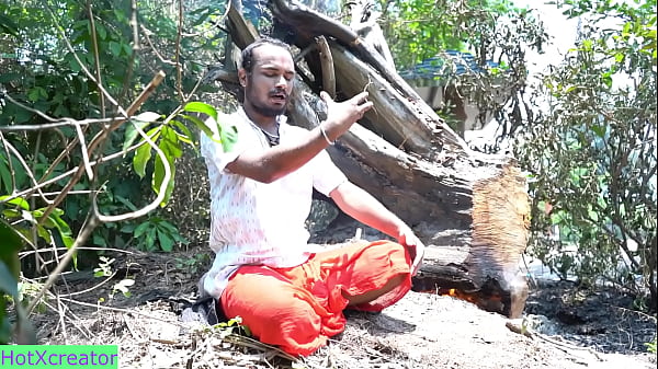 坦特里克误导村妇并用大鸡巴操她！现实性爱