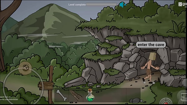 FUCKERMAN AMAZONS PART 1 GAMEPLAY