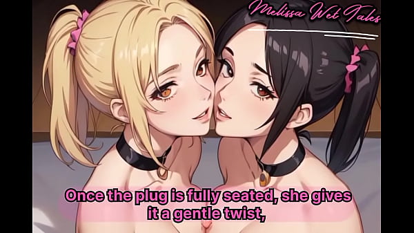 La padrona vuole vestirti come il suo giocattolo personale e aiutarti ad allenarti con uno strap-on (FEMINIZATION ROLEPLAY - AI GENERATED)