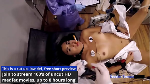 Chica adolescente bastante latina