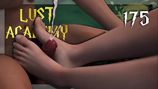 शरारती युवा लड़की प्रदर्शन करती है