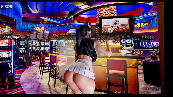 THE BOUNCING AGENCY GAMEPLAY 4