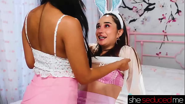 SHESEDUCEDME Lesbian Easter Egg Hunt