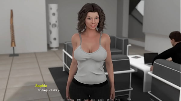 Away From Home #4- Gameplay