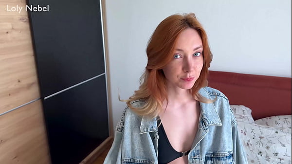 एक अजनबी के साथ मज़ाक करना चाहता था, अंत में उसे चोदना पड़ा! शरारत नियंत्रण से बाहर हो गई...