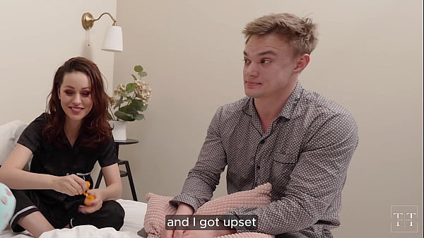 Sono così sicuri che io sia gay? Lo sono?