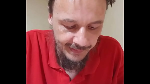 The Caresser (Ch.01)