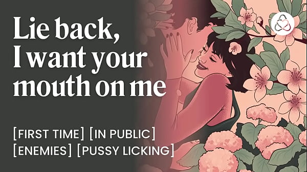 Sexy asmr Teen enjoys herself