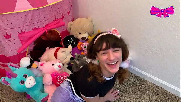 Guarda il video teenager dei sex_toys impertinenti