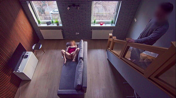 Schauen Sie sich das heiße Teenie-Video an