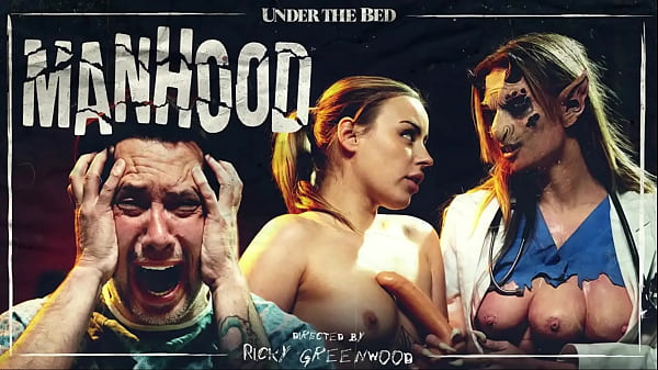 怪物医生用汤米偷来的鸡巴操护士！