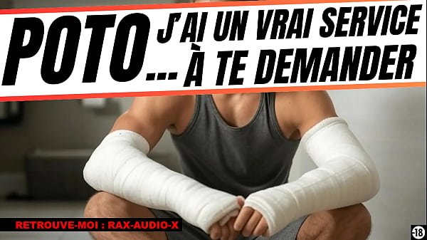 Farai un favore al tuo amico giocatore di rugby in difficoltà