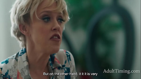 Stunning Teen Girl dances in bdsm