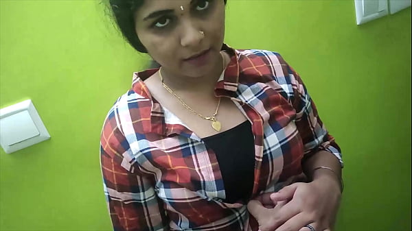 Amatoriale adolescente si diverte in video