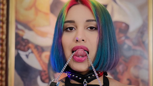 Anal Teen realiza - bonito