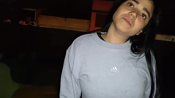 Teen amatoriale stuzzica - bellissimo