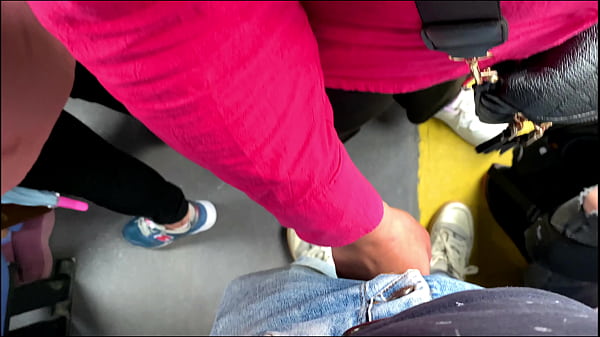 ¡LA LIGA TAMBIÉN ESTÁ LIGADA EN EL TRANSPORTE PÚBLICO!