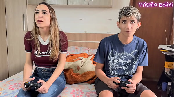 Lovely Young Girl shows off