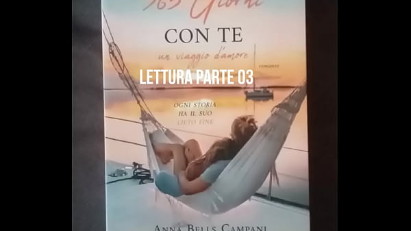 365 GIORNI CON TE PARTE 03